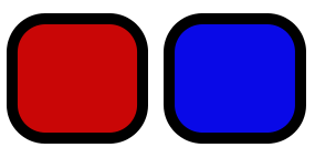 Red and blue – Help Center