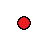 Red dot reticle option available on the ShotKam camera in the ShotKam mobile app.